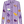 Licensed LSU Mini Icon Striped Button Down- (Women's)