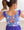 Flutter Sleeve Leotard- Unicorn Meadow
