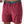 Athletic Short- Cardinal (Men's)