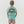 Youth Tee- Burlebo Outdoors Angler - Island Reef