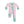 Golfing Mrs. Claus And Elves 2 Way Zipper Romper