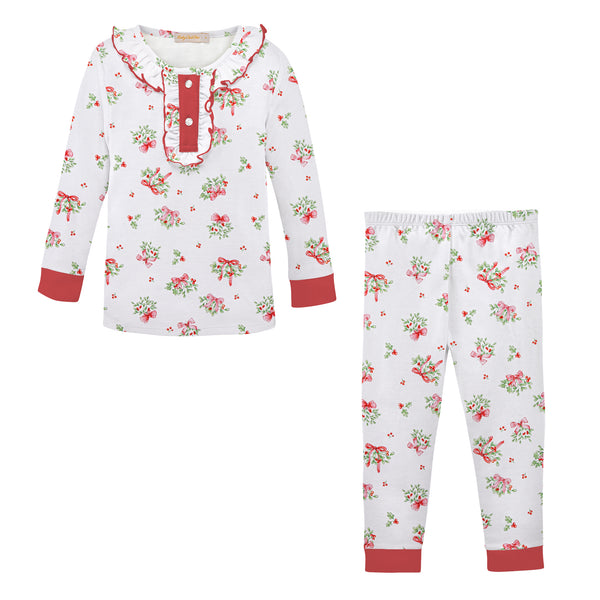 Mistletoe Kisses Set