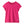 Pink Yarrow Mesh Trim Tee Shirt