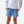 Youth Swim Trunk- Jumbo Mallards Blue