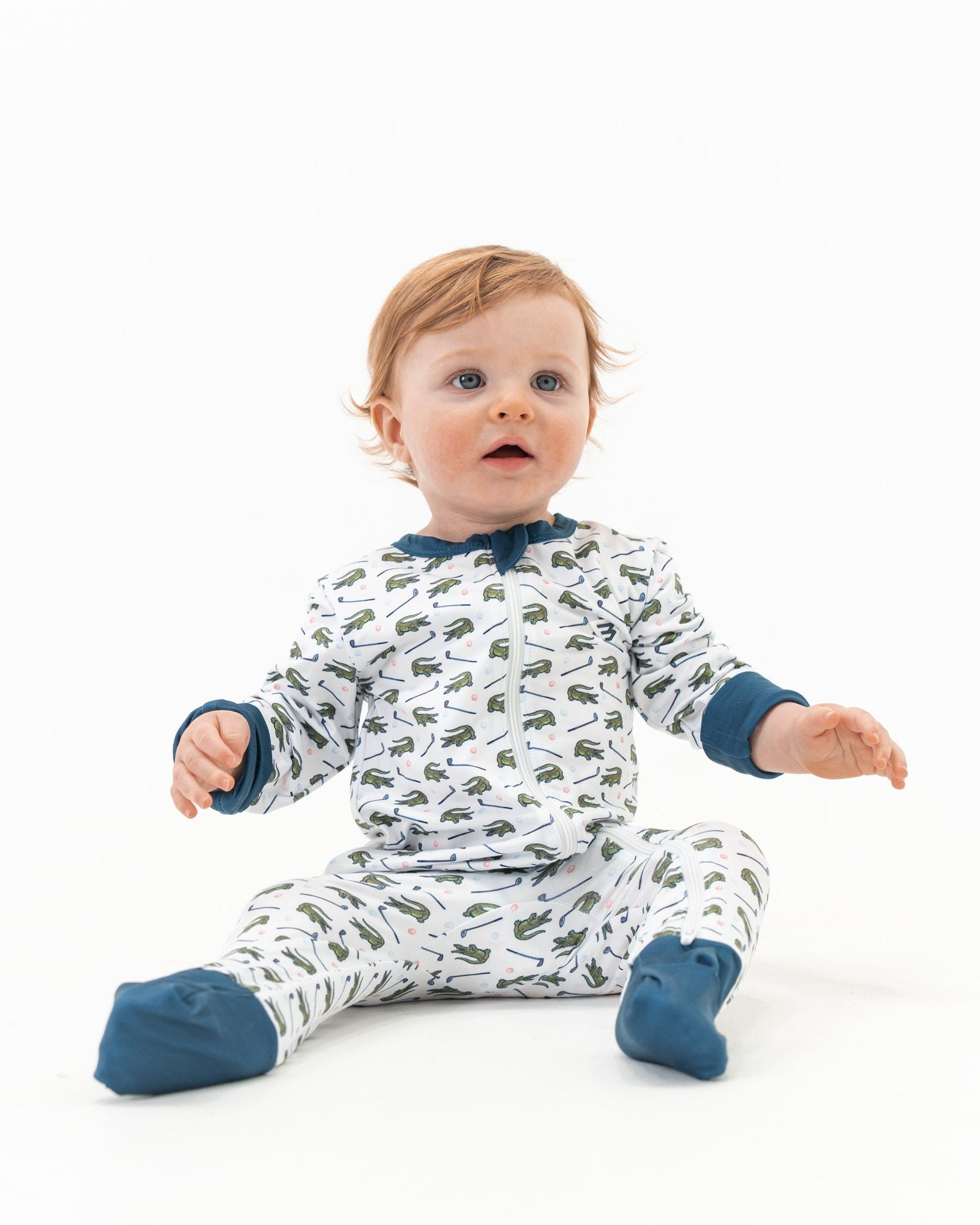 Loungewear – Smock Candy