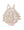 Bubbly Baby Calico Ruffle Sunsuit- Multi