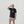 Rad Dad Tee- Heather Black (Men's)