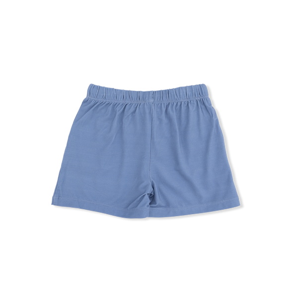 Construction Vehicles Short Set
