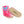 Big Bows Fleece Slippers