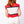 Licensed Ole Miss Colorblock Jewel Letter Sweater- (Women's)