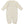 Premier Baby Duckling Hand Emb. Footie- Yellow Stripe
