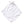 Lamb Blankie- White
