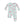 Golfing Santa And Elves 2 Way Zipper Footie
