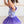 Flutter Sleeve Leotard- Unicorn Meadow