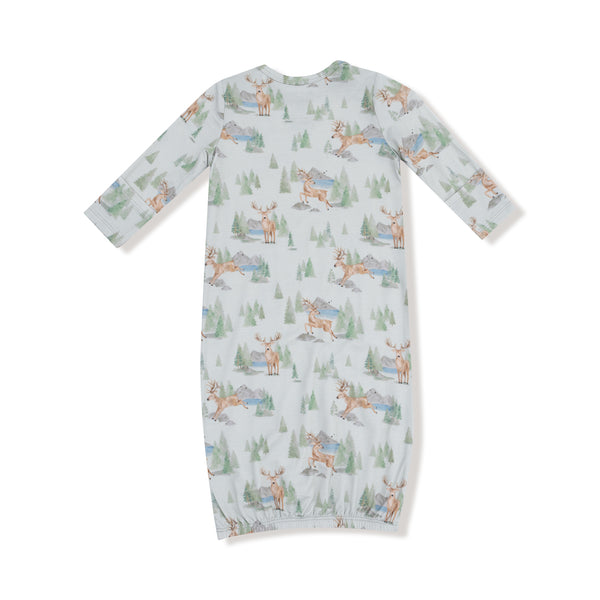 Buck Deer Gown