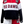 Licensed UGA Quarter Zip Colorblock Sweatshirt- (Women's)
