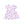 American Ice Cream Twirly Dress- Pink