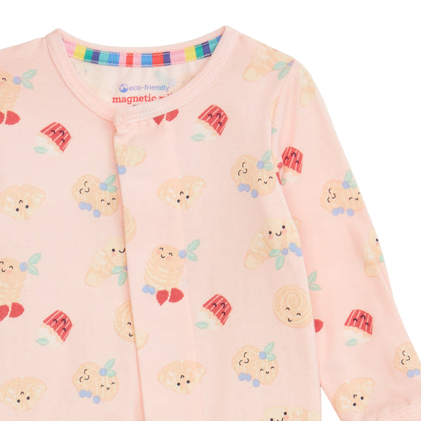 Bake My Day Conv Coverall