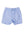 Swim Trunks- Periwinkle Blue Gingham