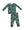 Camping Veggies L/S Loungewear Set