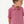 Youth Performance Polo- American Flag Print