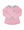 Bridget L/S Top- Cotton Candy Pink, Cool Mint, Heart