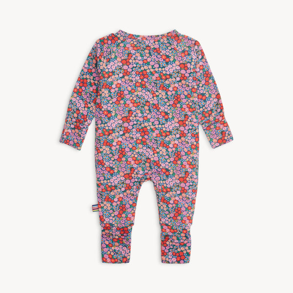 Gilded Lily Convertible Coverall