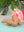 Island Princess Flower Skirted One Piece