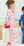Sweet Freedom Ruffle Pajama Set