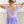 Flutter Sleeve Leotard- Petunia Petals