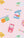 Future Scientist L/S Loungewear Set- Pink