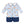 Puppy Adventures Printed Bloomer Set