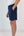 Navy Dress Short