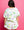 Grey Hole In One Short- (Women's)
