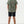 Youth Athletic Short- Heather Black- RDC Liner