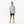 Youth Performance Hoodie- White Camo