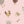 Collector Chickens 2 Way Ruffle Zipper Footie- Light Pink
