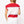 Licensed Alabama Colorblock Jewel Letter Sweater- (Women's)