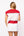 Licensed Alabama Colorblock Jewel Letter Sweater- (Women's)