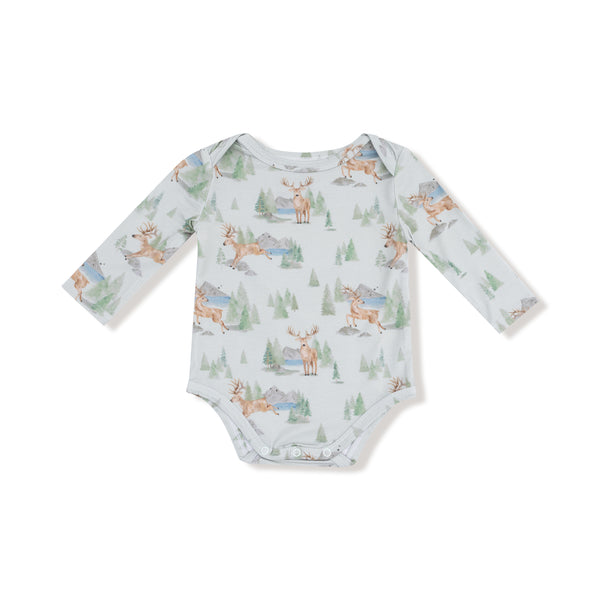 Buck Deer Bodysuit