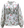 Holly Print 'Jolly' Mock Neck Sweatshirt- (Women's)