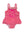 Sleeping Princess Dress-Up One Piece