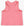 Active Tank Top- Bubblegum Pink