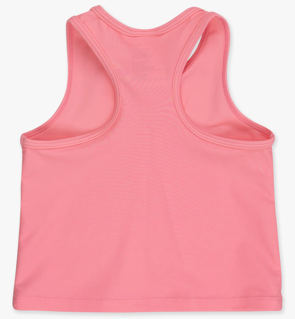 Active Tank Top- Bubblegum Pink