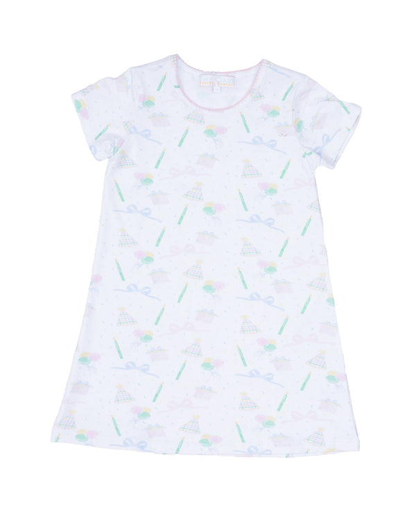 Mary Chase Let's Celebrate Dress
