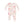 Pick A Posy 2 Way Ruffle Zipper Footie