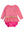 Sleeping Princess Bow Skirted LS One Piece