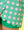 Active Bow Dress & Bike Short Set- Pink Coastal Cane