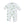 Golf Toile Polo Romper- Green