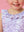 Active Princess Tiered Skort Set- Magical Mermaid